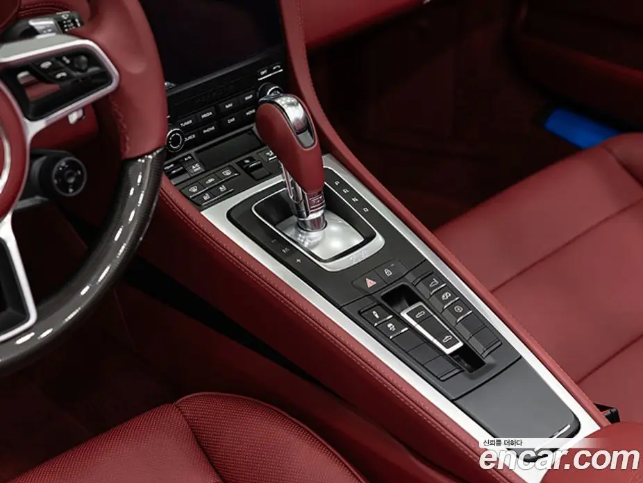 Porsche 718 2025 4.0 автомат (гидро), фото 9 Porsche 718 2025 4.0 автомат (гидро), фото 9