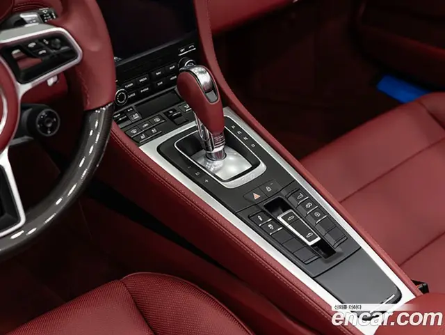 Porsche 718 2025 4.0 автомат (гидро), миниатюра 9 Porsche 718 2025 4.0 автомат (гидро), миниатюра 9