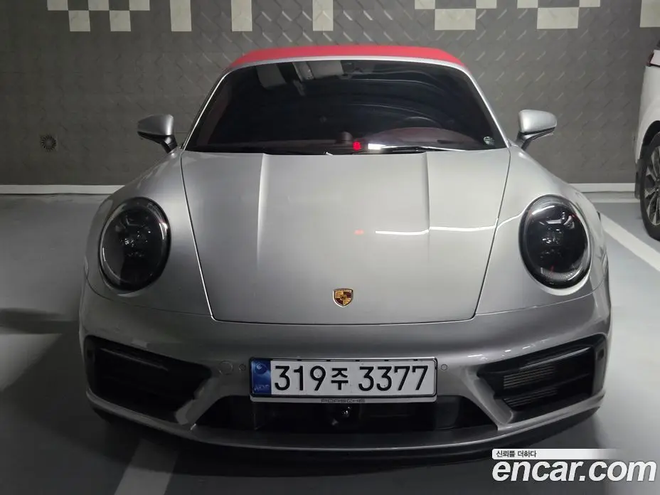 Porsche 911 2023 3.6 автомат (гидро), фото 3 Porsche 911 2023 3.6 автомат (гидро), фото 3