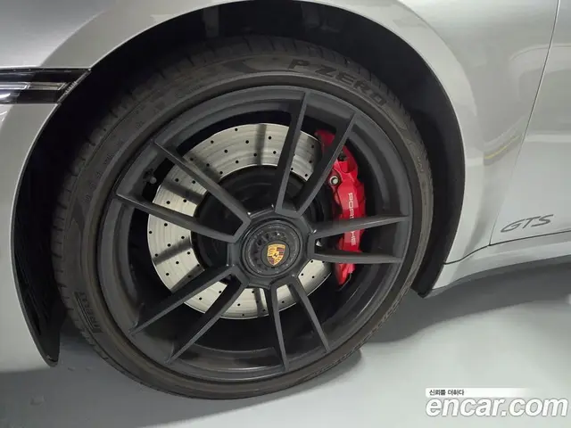 Porsche 911 2023 3.6 автомат (гидро), миниатюра 7 Porsche 911 2023 3.6 автомат (гидро), миниатюра 7