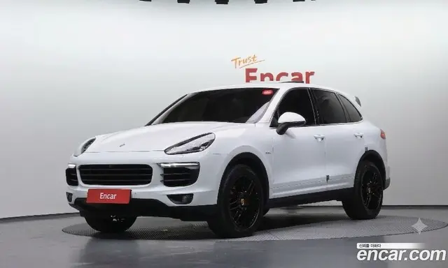 Porsche Cayenne 2015 3.0 автомат (гидро), миниатюра 2 Porsche Cayenne 2015 3.0 автомат (гидро), миниатюра 2