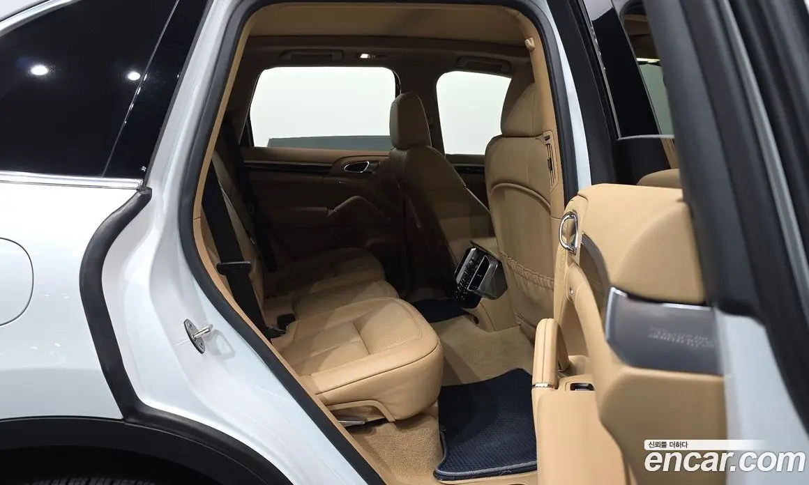 Porsche Cayenne 2015 3.0 автомат (гидро), фото 11 Porsche Cayenne 2015 3.0 автомат (гидро), фото 11