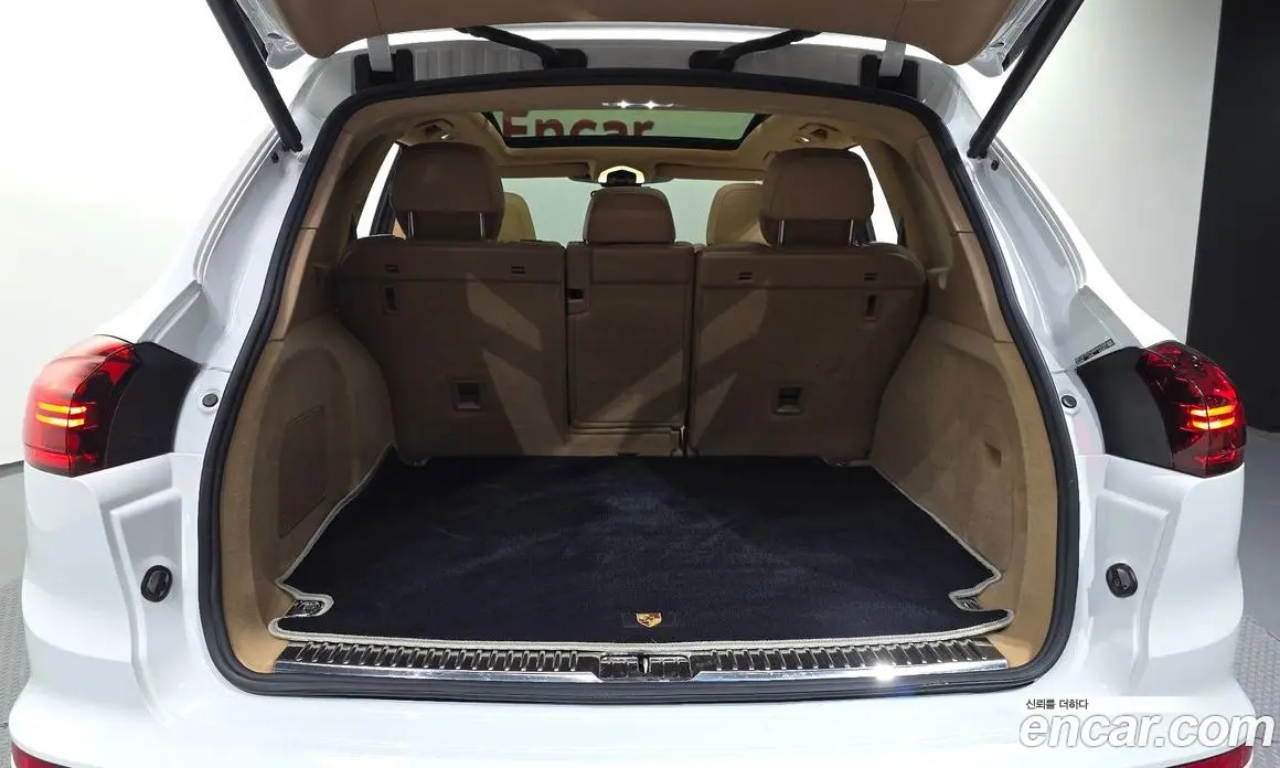 Porsche Cayenne 2015 3.0 автомат (гидро), фото 19 Porsche Cayenne 2015 3.0 автомат (гидро), фото 19