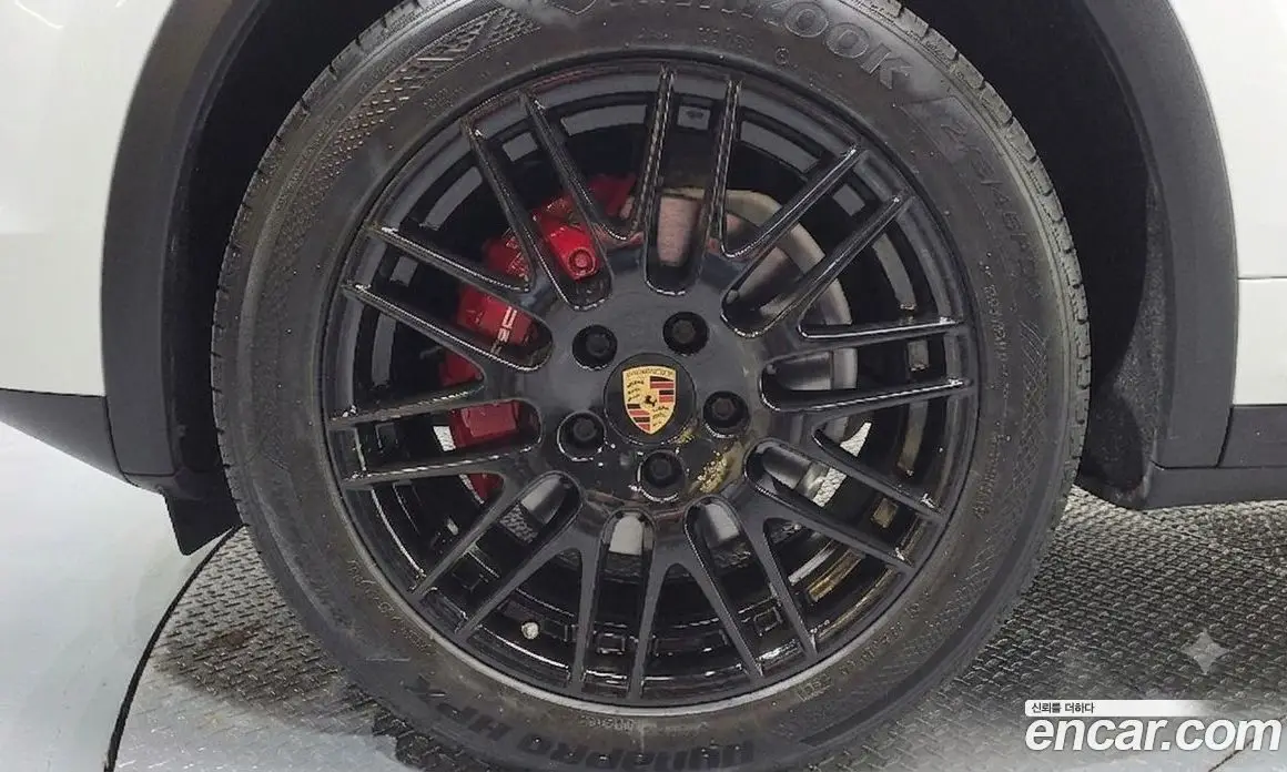 Porsche Cayenne 2015 3.0 автомат (гидро), фото 4 Porsche Cayenne 2015 3.0 автомат (гидро), фото 4