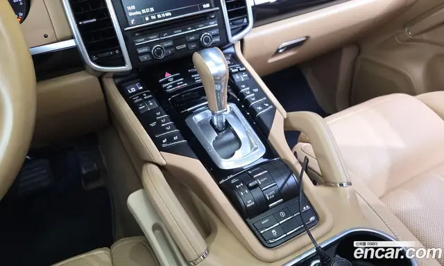 Porsche Cayenne 2015 3.0 автомат (гидро), миниатюра 8 Porsche Cayenne 2015 3.0 автомат (гидро), миниатюра 8