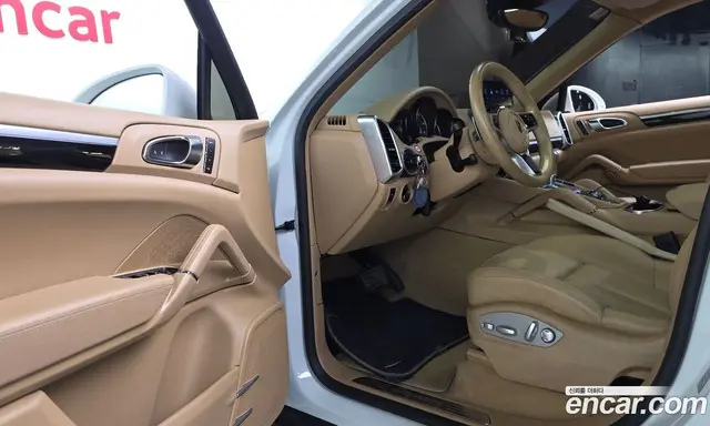 Porsche Cayenne 2015 3.0 автомат (гидро), миниатюра 9 Porsche Cayenne 2015 3.0 автомат (гидро), миниатюра 9
