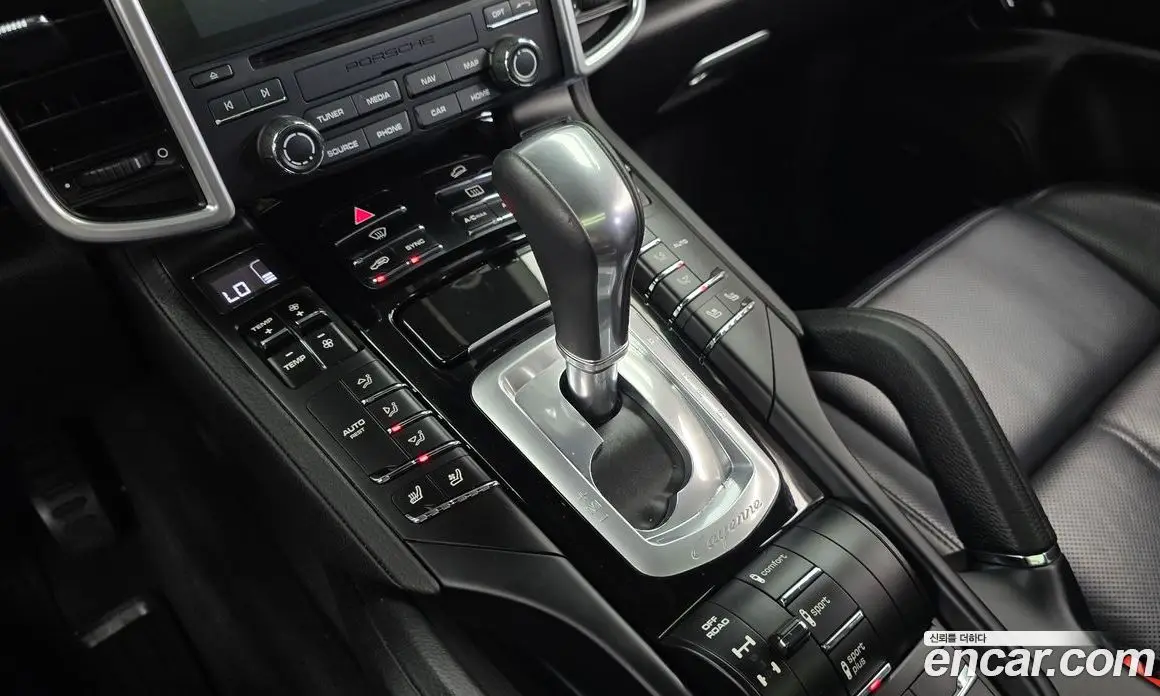 Porsche Cayenne 2017 3.0 автомат (гидро), фото 12 Porsche Cayenne 2017 3.0 автомат (гидро), фото 12