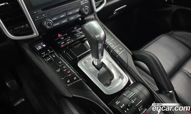 Porsche Cayenne 2017 3.0 автомат (гидро), миниатюра 12