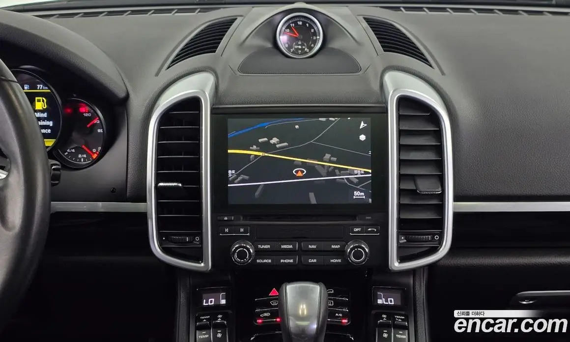 Porsche Cayenne 2017 3.0 автомат (гидро), фото 18 Porsche Cayenne 2017 3.0 автомат (гидро), фото 18