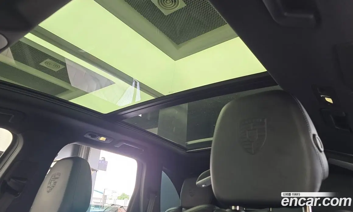 Porsche Cayenne 2017 3.0 автомат (гидро), фото 22 Porsche Cayenne 2017 3.0 автомат (гидро), фото 22