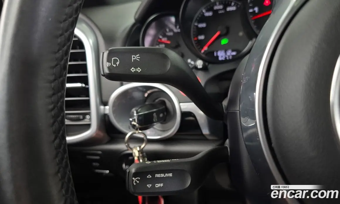 Porsche Cayenne 2017 3.0 автомат (гидро), фото 24 Porsche Cayenne 2017 3.0 автомат (гидро), фото 24