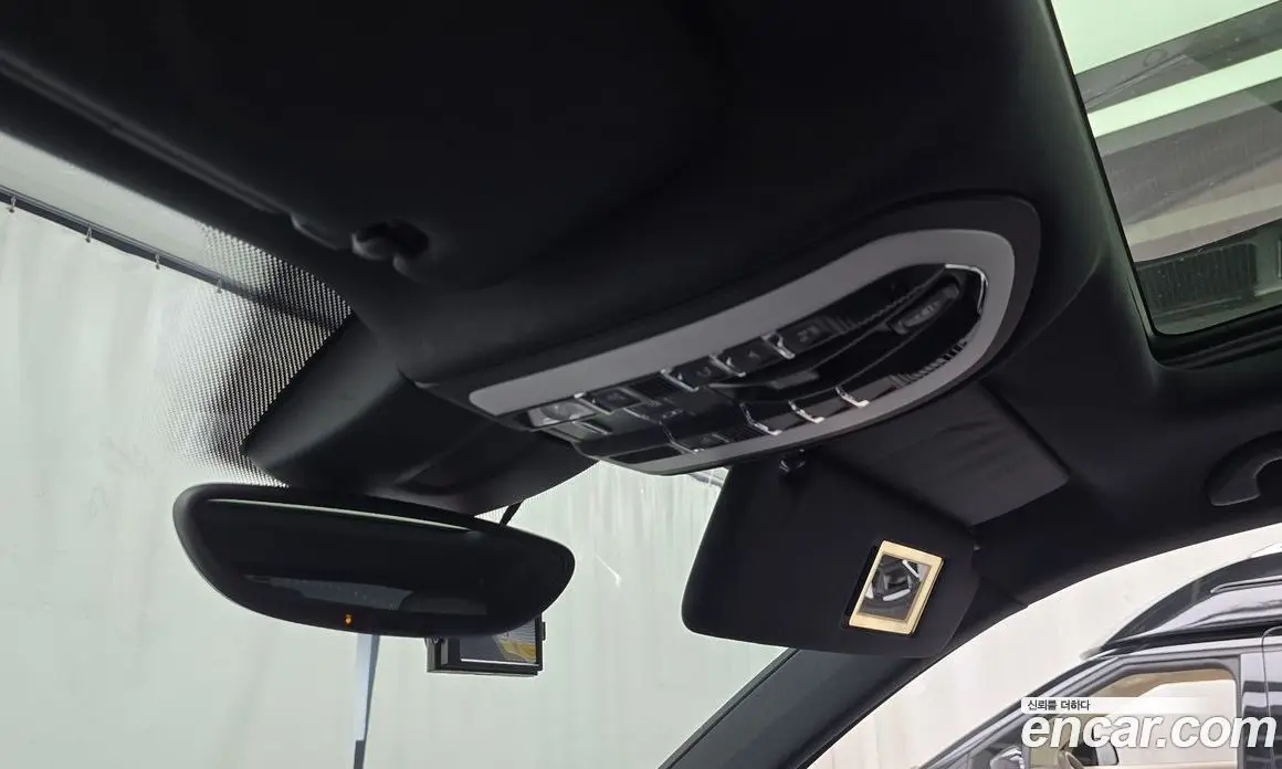 Porsche Cayenne 2017 3.0 автомат (гидро), фото 27 Porsche Cayenne 2017 3.0 автомат (гидро), фото 27