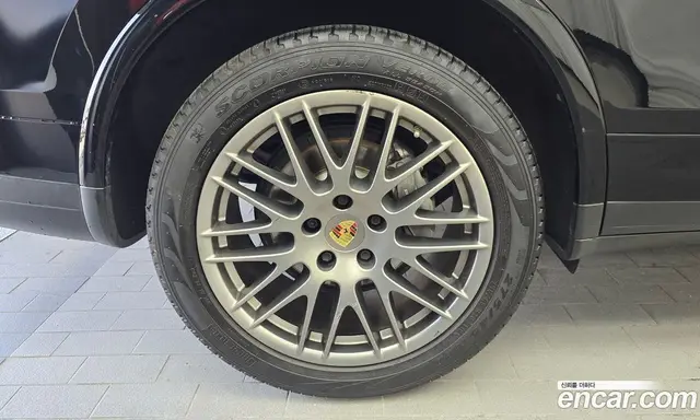 Porsche Cayenne 2017 3.0 автомат (гидро), миниатюра 5 Porsche Cayenne 2017 3.0 автомат (гидро), миниатюра 5