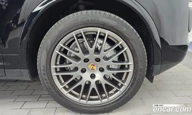 Porsche Cayenne 2017 3.0 автомат (гидро), миниатюра 7 Porsche Cayenne 2017 3.0 автомат (гидро), миниатюра 7