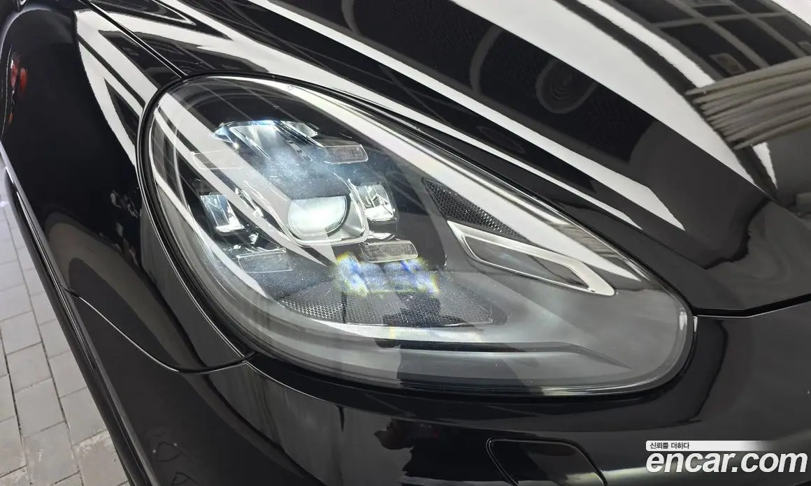 Porsche Cayenne 2017 3.0 автомат (гидро), фото 8 Porsche Cayenne 2017 3.0 автомат (гидро), фото 8