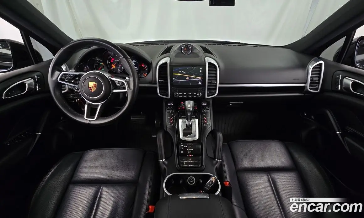 Porsche Cayenne 2017 3.0 автомат (гидро), фото 10 Porsche Cayenne 2017 3.0 автомат (гидро), фото 10
