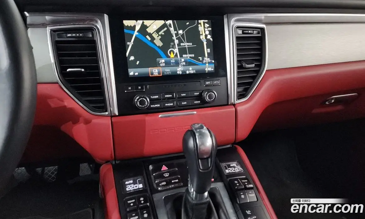 Porsche Macan 2018 3.0 автомат (гидро), фото 15