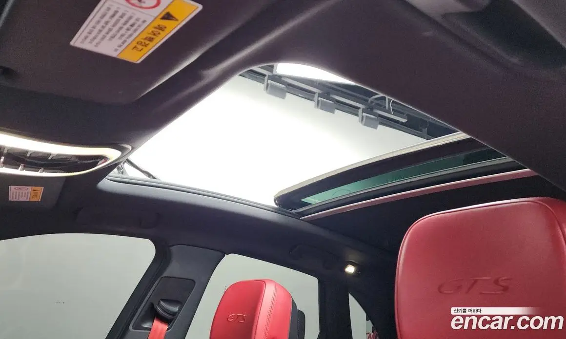 Porsche Macan 2018 3.0 автомат (гидро), фото 19