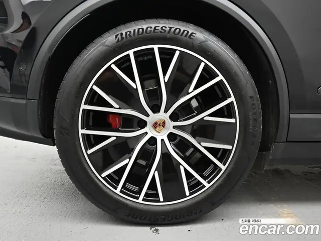 Porsche Macan 2025 автомат (гидро), миниатюра 5 Porsche Macan 2025 автомат (гидро), миниатюра 5