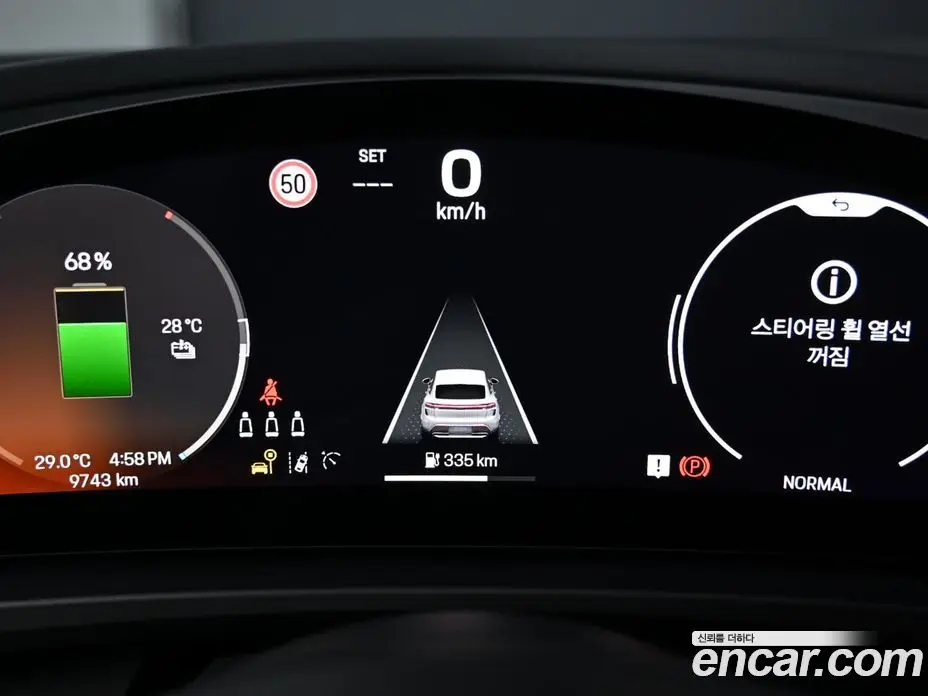 Porsche Macan 2025 автомат (гидро), фото 8 Porsche Macan 2025 автомат (гидро), фото 8