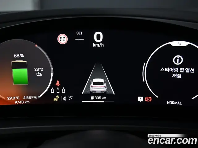 Porsche Macan 2025 автомат (гидро), миниатюра 8 Porsche Macan 2025 автомат (гидро), миниатюра 8