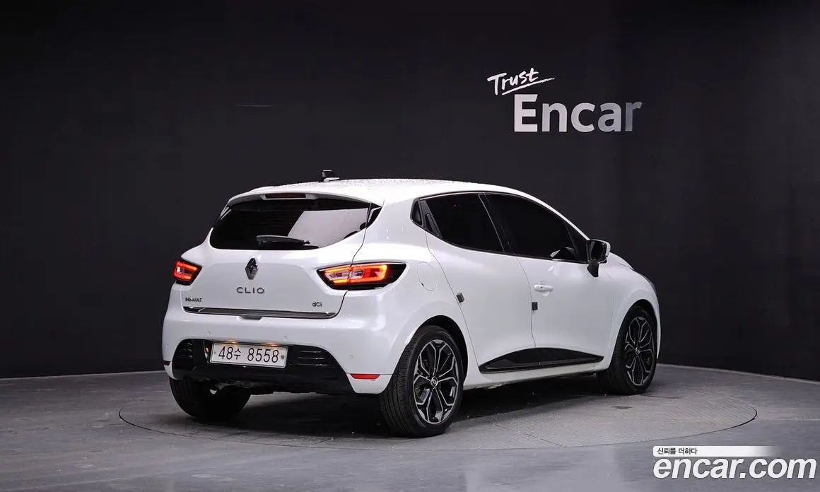 Renault (Samsung) Cilo 2018 1.5 автомат (гидро), фото 2 Renault (Samsung) Cilo 2018 1.5 автомат (гидро), фото 2