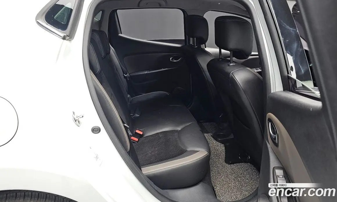 Renault (Samsung) Cilo 2018 1.5 автомат (гидро), фото 11 Renault (Samsung) Cilo 2018 1.5 автомат (гидро), фото 11