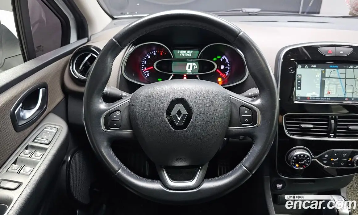 Renault (Samsung) Cilo 2018 1.5 автомат (гидро), фото 12 Renault (Samsung) Cilo 2018 1.5 автомат (гидро), фото 12