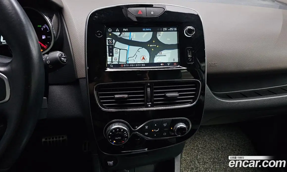 Renault (Samsung) Cilo 2018 1.5 автомат (гидро), фото 13 Renault (Samsung) Cilo 2018 1.5 автомат (гидро), фото 13