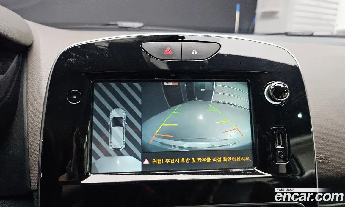 Renault (Samsung) Cilo 2018 1.5 автомат (гидро), фото 14 Renault (Samsung) Cilo 2018 1.5 автомат (гидро), фото 14