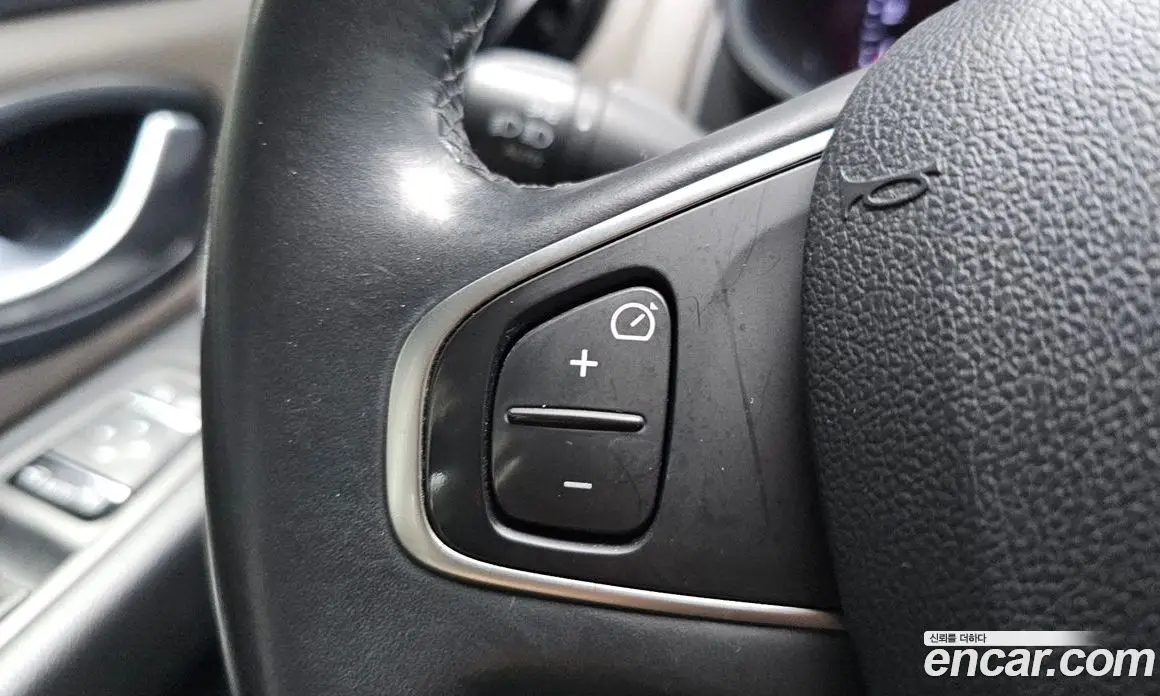 Renault (Samsung) Cilo 2018 1.5 автомат (гидро), фото 16 Renault (Samsung) Cilo 2018 1.5 автомат (гидро), фото 16