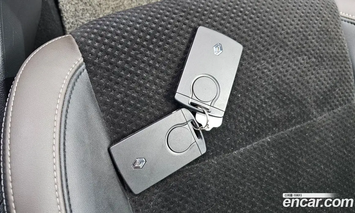 Renault (Samsung) Cilo 2018 1.5 автомат (гидро), фото 19 Renault (Samsung) Cilo 2018 1.5 автомат (гидро), фото 19