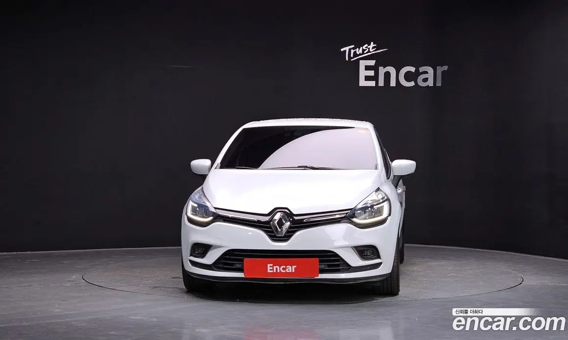 Renault (Samsung) Cilo 2018 1.5 автомат (гидро), фото 3 Renault (Samsung) Cilo 2018 1.5 автомат (гидро), фото 3