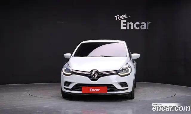 Renault (Samsung) Cilo 2018 1.5 автомат (гидро), миниатюра 3 Renault (Samsung) Cilo 2018 1.5 автомат (гидро), миниатюра 3