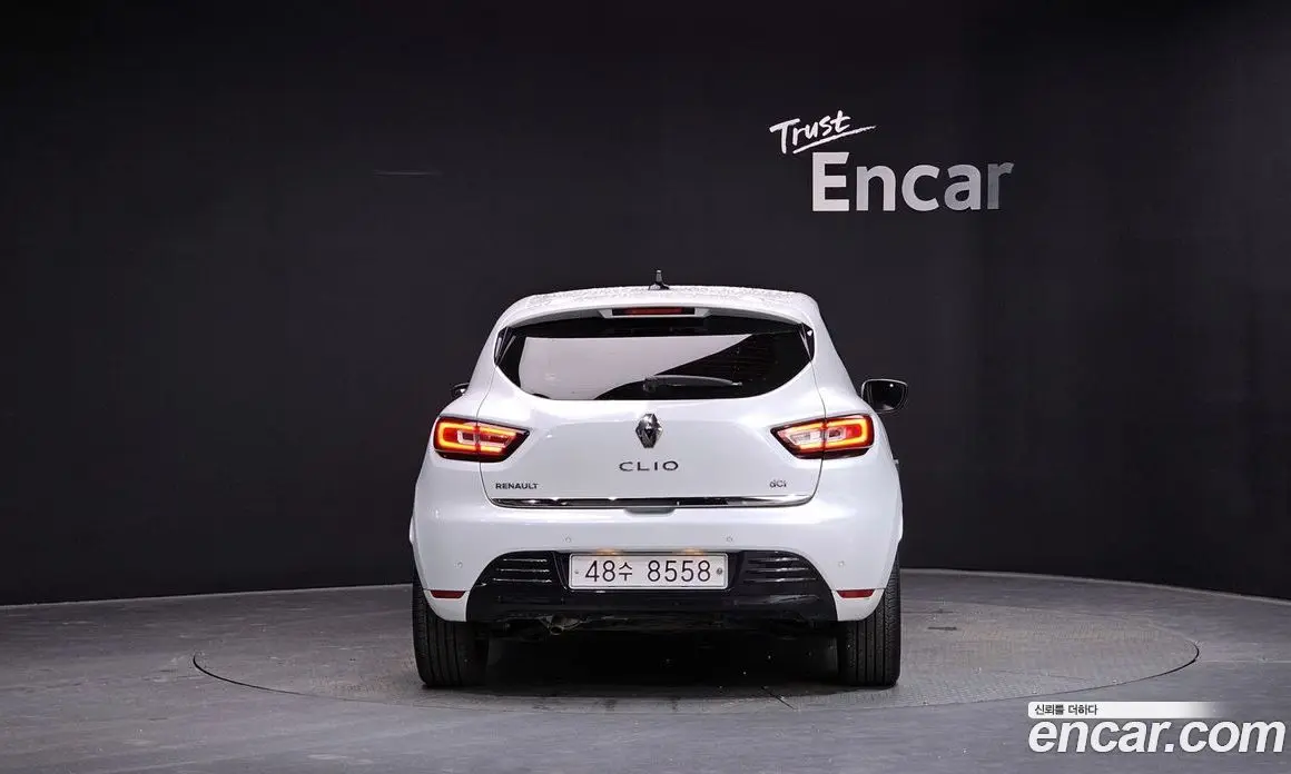 Renault (Samsung) Cilo 2018 1.5 автомат (гидро), фото 4 Renault (Samsung) Cilo 2018 1.5 автомат (гидро), фото 4