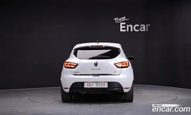 Renault (Samsung) Cilo 2018 1.5 автомат (гидро), миниатюра 4 Renault (Samsung) Cilo 2018 1.5 автомат (гидро), миниатюра 4
