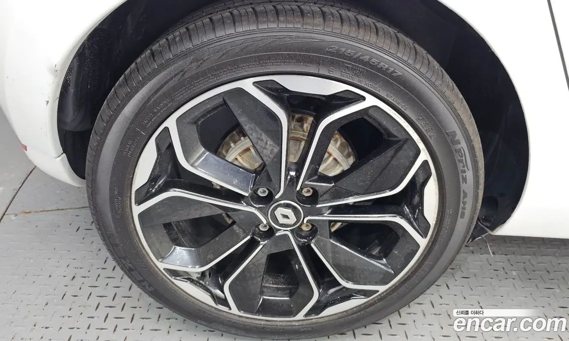 Renault (Samsung) Cilo 2018 1.5 автомат (гидро), фото 5 Renault (Samsung) Cilo 2018 1.5 автомат (гидро), фото 5
