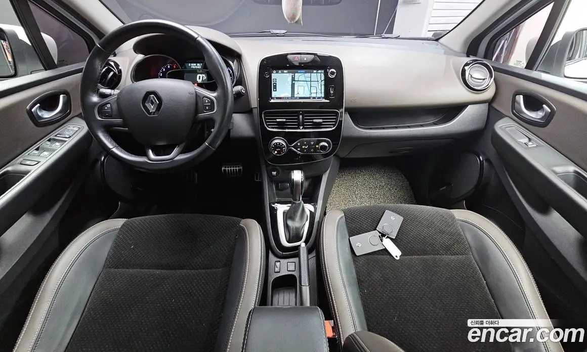 Renault (Samsung) Cilo 2018 1.5 автомат (гидро), фото 7 Renault (Samsung) Cilo 2018 1.5 автомат (гидро), фото 7