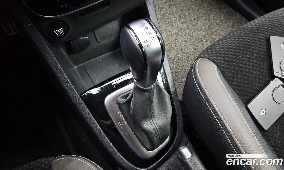 Renault (Samsung) Cilo 2018 1.5 автомат (гидро), фото 9 Renault (Samsung) Cilo 2018 1.5 автомат (гидро), фото 9