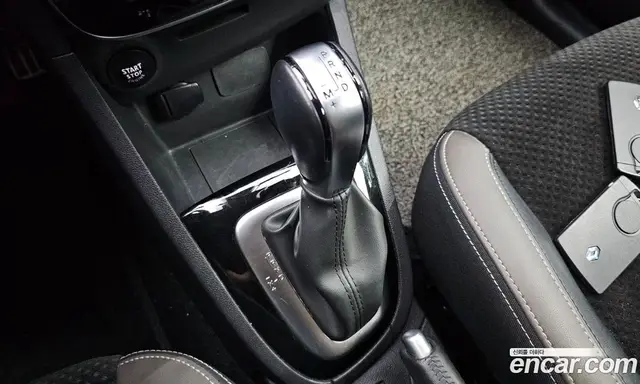 Renault (Samsung) Cilo 2018 1.5 автомат (гидро), миниатюра 9 Renault (Samsung) Cilo 2018 1.5 автомат (гидро), миниатюра 9