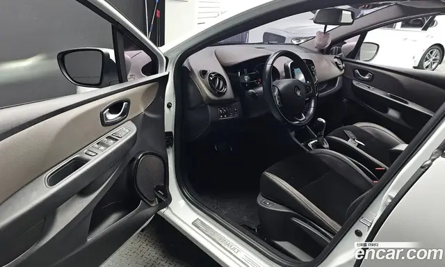 Renault (Samsung) Cilo 2018 1.5 автомат (гидро), миниатюра 10 Renault (Samsung) Cilo 2018 1.5 автомат (гидро), миниатюра 10
