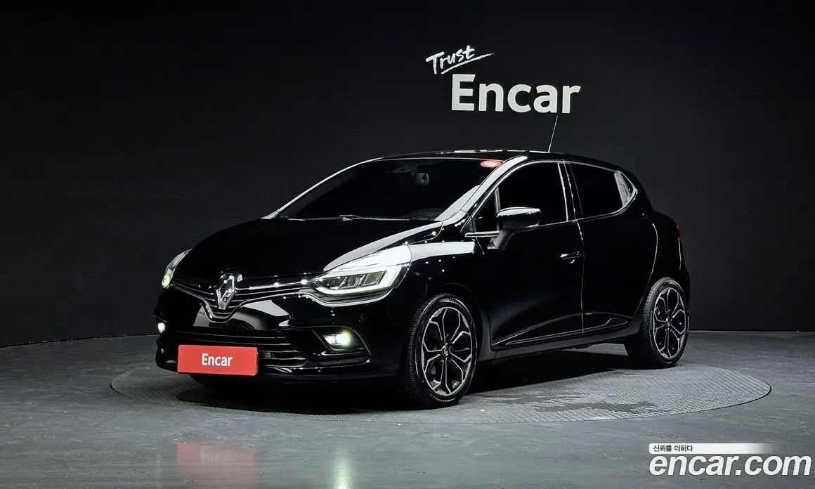 Renault (Samsung) Cilo 2019 1.5 автомат (гидро), фото 1 Renault (Samsung) Cilo 2019 1.5 автомат (гидро), фото 1
