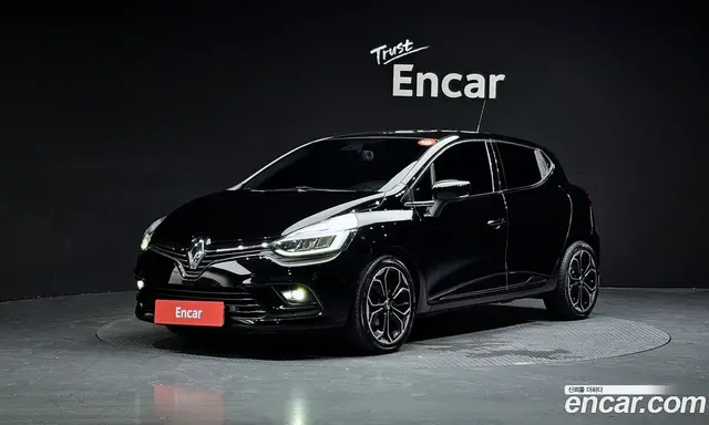 Renault (Samsung) Cilo 2019 1.5 автомат (гидро), миниатюра 1 Renault (Samsung) Cilo 2019 1.5 автомат (гидро), миниатюра 1