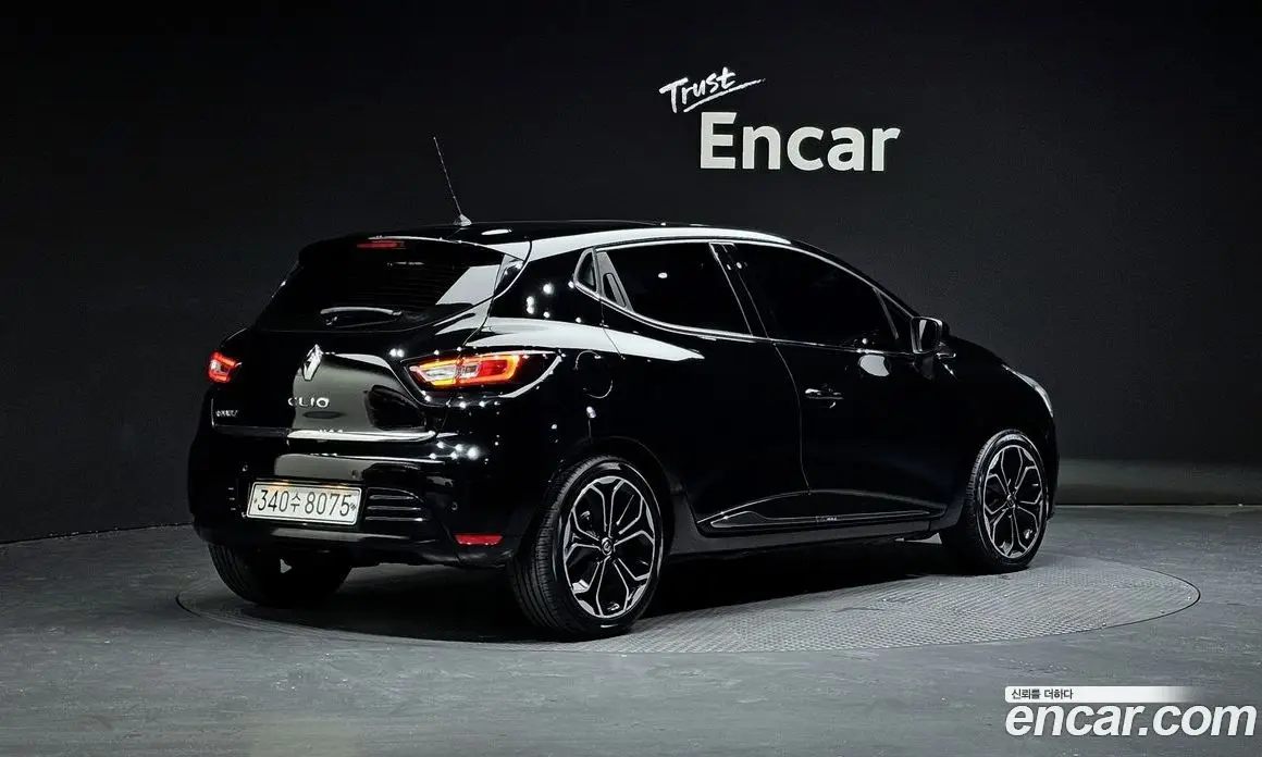Renault (Samsung) Cilo 2019 1.5 автомат (гидро), фото 2 Renault (Samsung) Cilo 2019 1.5 автомат (гидро), фото 2