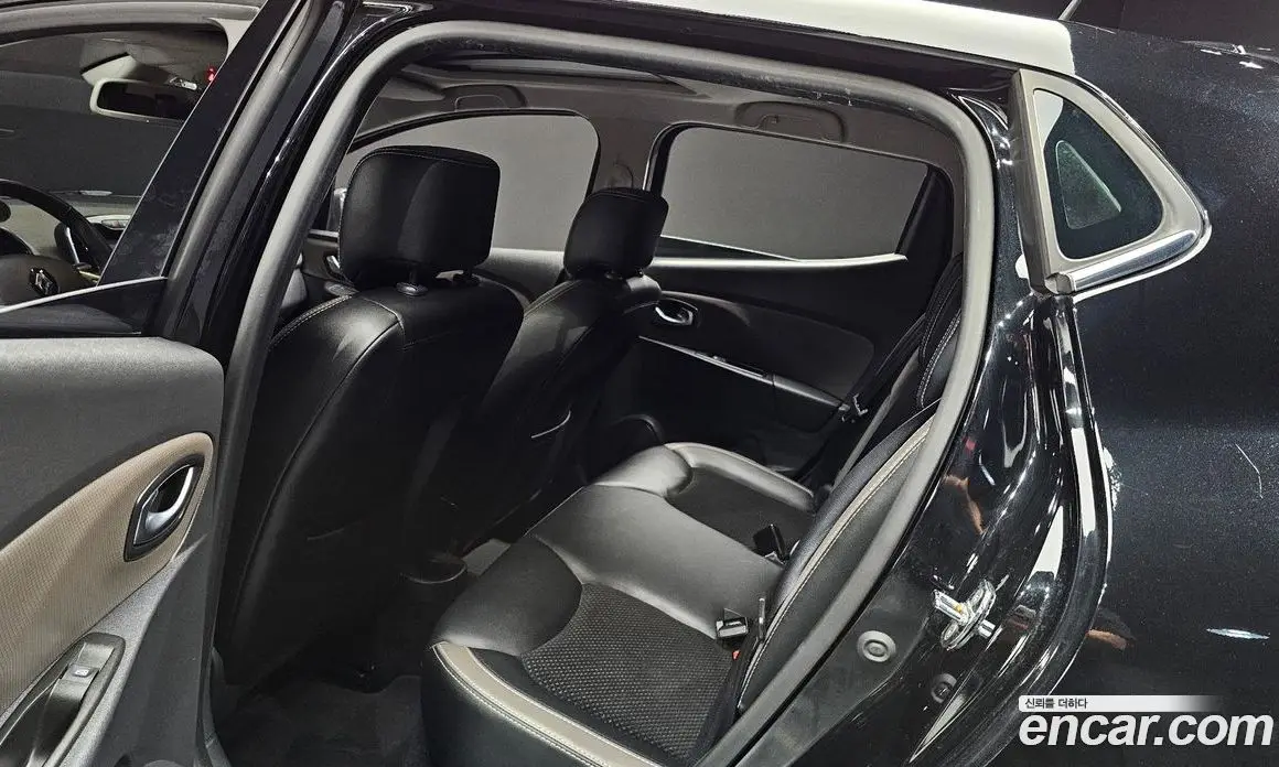Renault (Samsung) Cilo 2019 1.5 автомат (гидро), фото 12 Renault (Samsung) Cilo 2019 1.5 автомат (гидро), фото 12