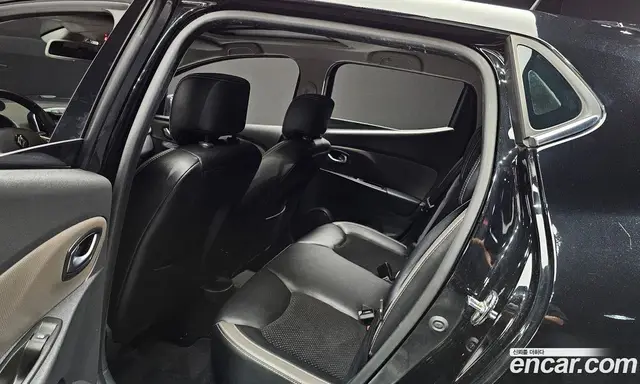 Renault (Samsung) Cilo 2019 1.5 автомат (гидро), миниатюра 12