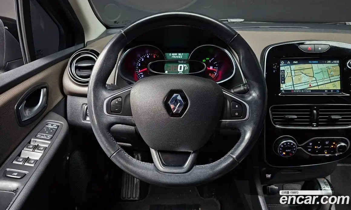 Renault (Samsung) Cilo 2019 1.5 автомат (гидро), фото 13 Renault (Samsung) Cilo 2019 1.5 автомат (гидро), фото 13