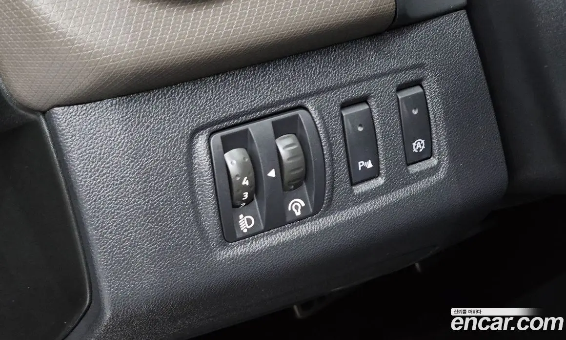 Renault (Samsung) Cilo 2019 1.5 автомат (гидро), фото 14 Renault (Samsung) Cilo 2019 1.5 автомат (гидро), фото 14