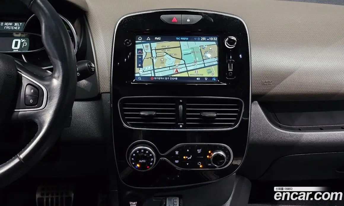 Renault (Samsung) Cilo 2019 1.5 автомат (гидро), фото 15 Renault (Samsung) Cilo 2019 1.5 автомат (гидро), фото 15