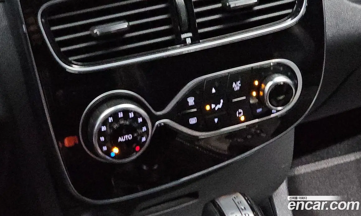 Renault (Samsung) Cilo 2019 1.5 автомат (гидро), фото 17 Renault (Samsung) Cilo 2019 1.5 автомат (гидро), фото 17